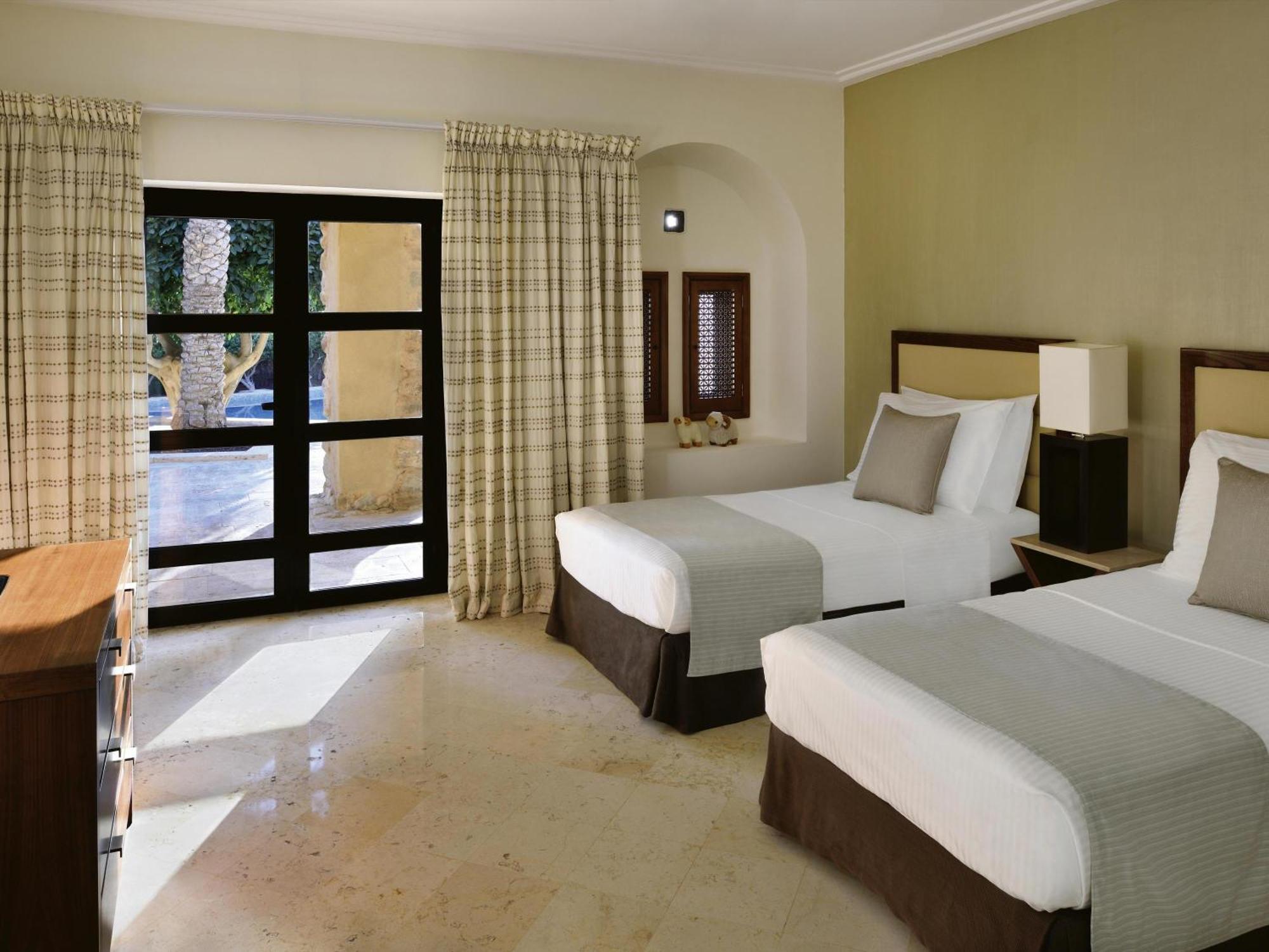 Royal Villa Sea View